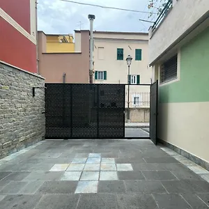 Apartment La Tua Al Mare